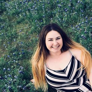 Meet your Posher, Leanne